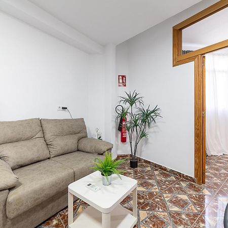 Casa Maruchi Apartamento 2 Almería Kültér fotó