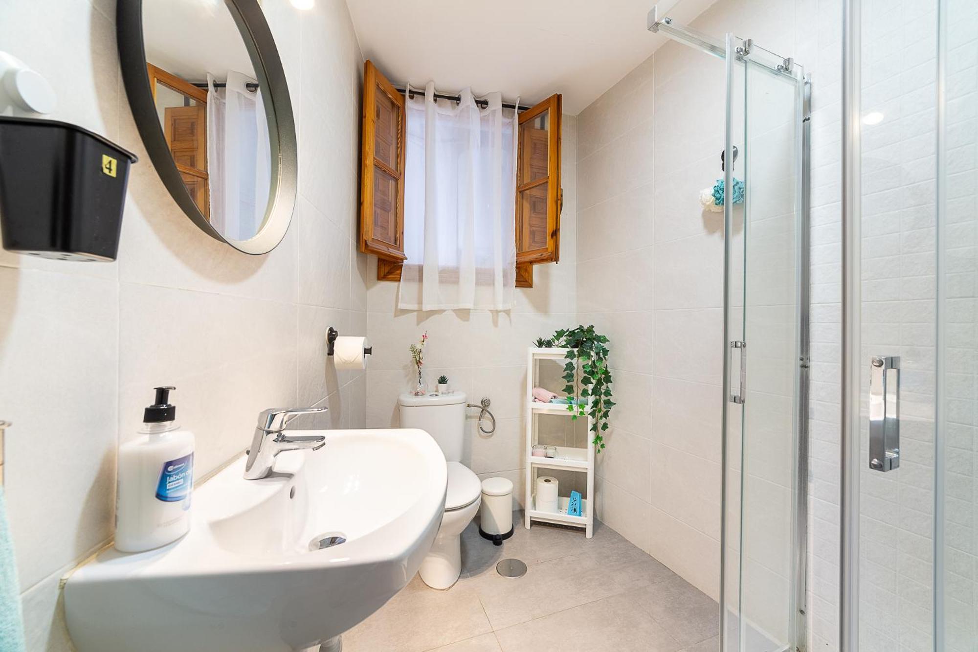 Casa Maruchi Apartamento 2 Almería Kültér fotó