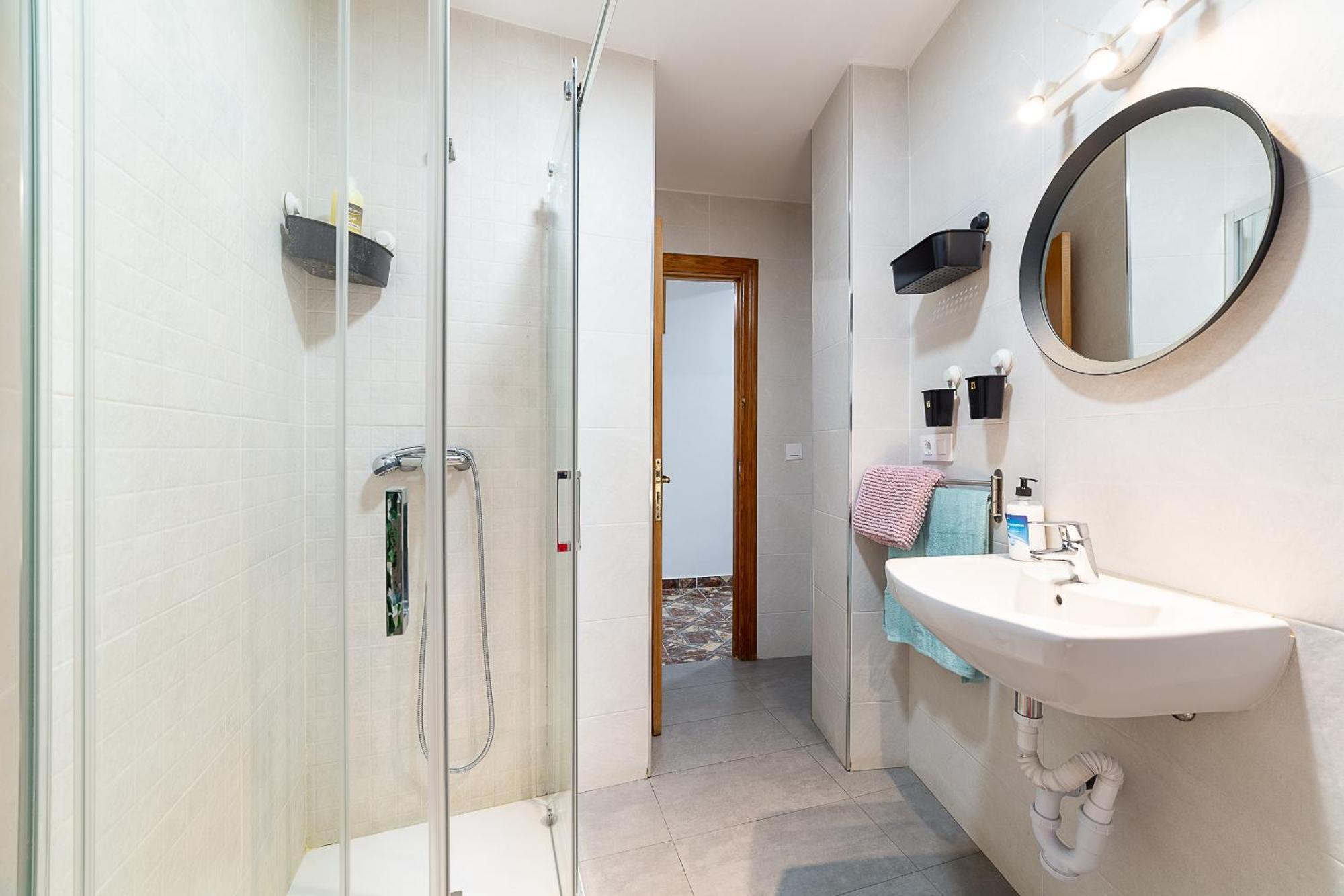 Casa Maruchi Apartamento 2 Almería Kültér fotó